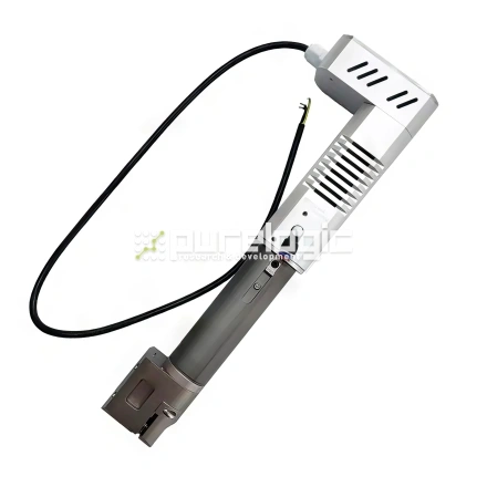 Дисковый нож SRT91218 фото