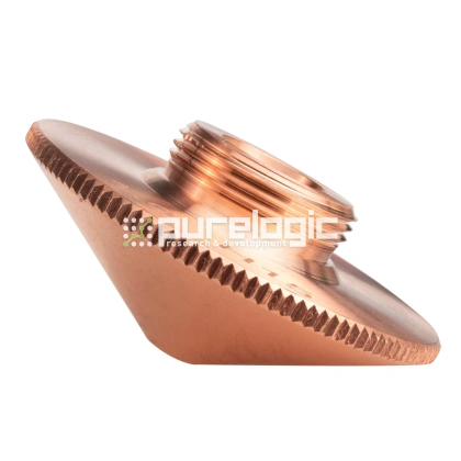 Сопло одинарное D1.0 283 Сопло одинарное D1.0 фото