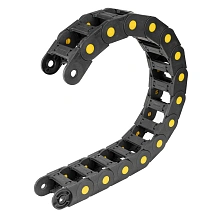 Кабель-канал пластиковый TPO55x200-R300