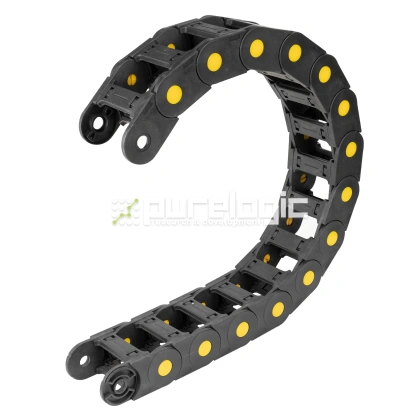 Кабель-канал пластиковый TPO65x300-R300 8 345 Кабель-канал пластиковый TPO65x300-R300 фото