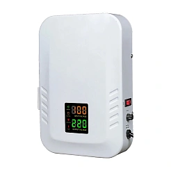 Стабилизатор напряжения GVR-10000VA