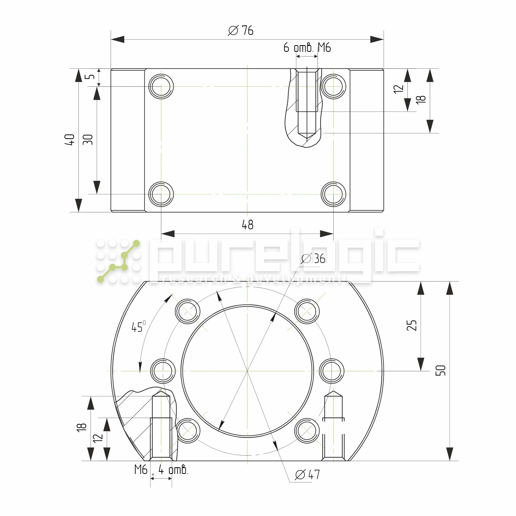 Модуль HSFU-2005 5 170 Модуль HSFU-2005 фото
