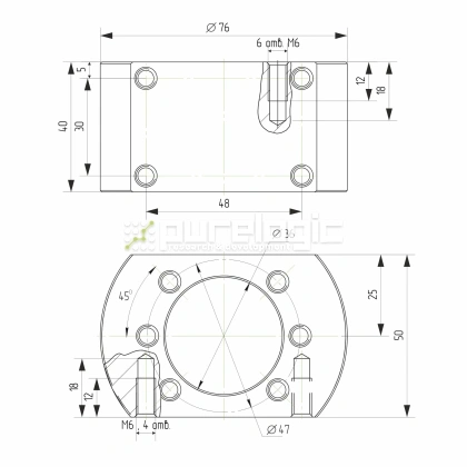 Модуль HSFU-2005 5 170 Модуль HSFU-2005 фото