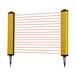 Барьер безопасности световой GM402M-16NPO