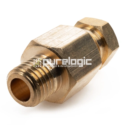 Штуцер PD-608 119 Штуцер PD-608 фото