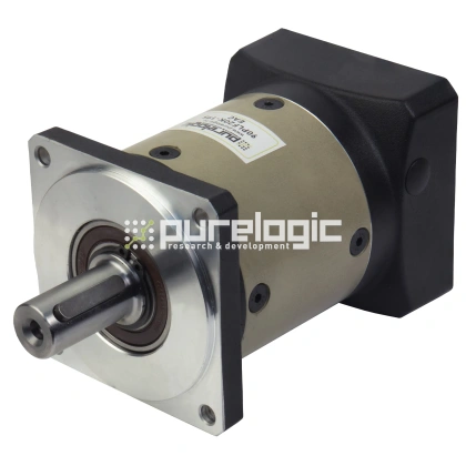 Редуктор планетарный 90PLF20K-19S-D19 27 458 Редуктор планетарный 90PLF20K-19S-D19 фото