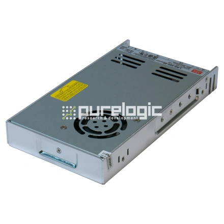 Источник питания импульсный LRS-350-48 фото