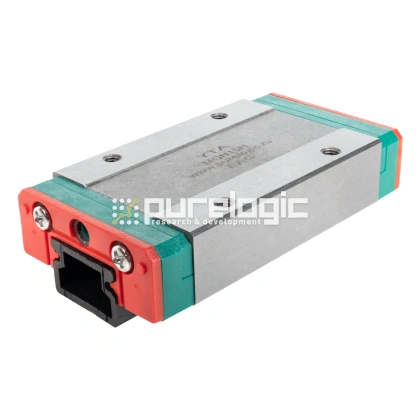 Модуль опорный YTA MGN15H 2 272 Модуль опорный YTA MGN15H фото