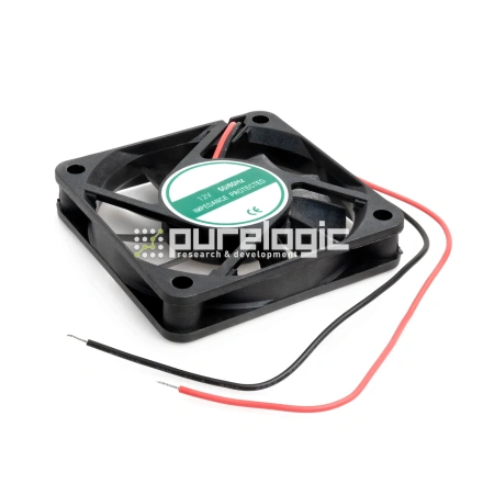 Вентилятор XFS6010H фото