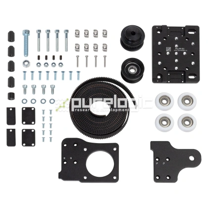 Комплект модуля перемещения PLLM-51-1 фото