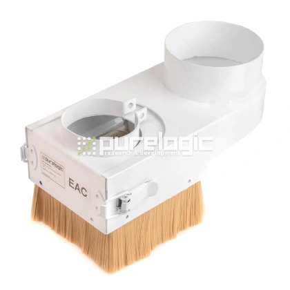 Щетка-насадка на шпиндель DHB-70-100 2 207 Щетка-насадка на шпиндель DHB-70-100 фото