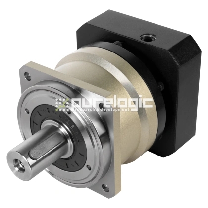 Редуктор планетарный прецизионный 115VRB3K-S32-P0 64 742 Редуктор планетарный прецизионный 115VRB3K-S32-P0 фото