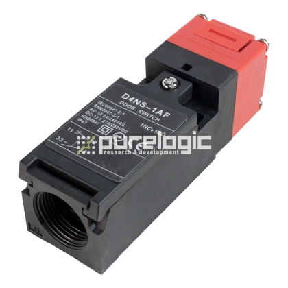 Дверной выключатель D4NS-1AF 966 Дверной выключатель D4NS-1AF фото