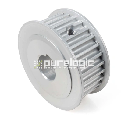 Шкив зубчатый BLA-30-5M-15-A-N14 1 509 Шкив зубчатый BLA-30-5M-15-A-N14 фото