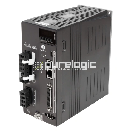 Серводрайвер EL7-RS2000Z 62 415 Серводрайвер EL7-RS2000Z фото