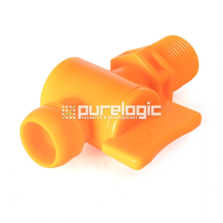 Вентиль CL3206 фото