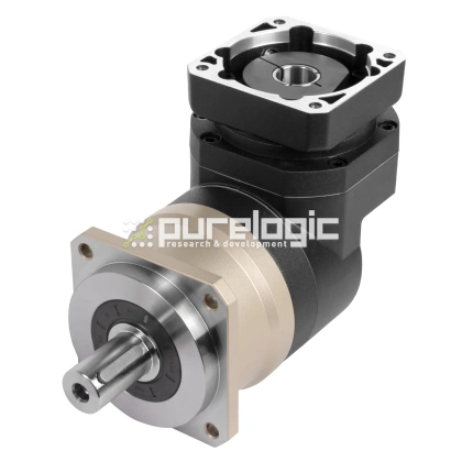 Редуктор планетарный прецизионный угловой 115EVB5K-S32-P0 152 322 Редуктор планетарный прецизионный угловой 115EVB5K-S32-P0 фото