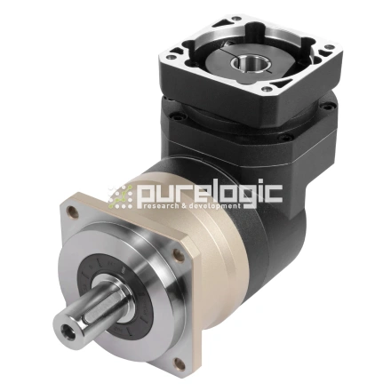 Редуктор планетарный прецизионный угловой 115EVB5K-S32-P0 фото