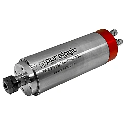 Шпиндель водяной TW2.2/220/24K-D80/ER20 17 701 руб. Шпиндель водяной TW2.2/220/24K-D80/ER20