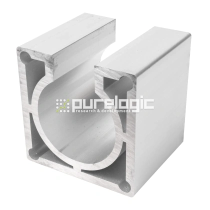 Кронштейн алюминиевый MH-57AP 398 Кронштейн алюминиевый MH-57AP фото