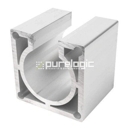 Кронштейн алюминиевый MH-57AP фото