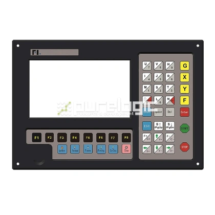 ЧПУ контроллер FX410 фото