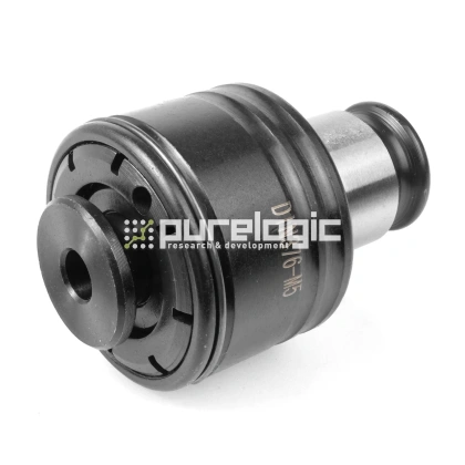 Вставка GT12-DIN376-M5-6.0x4.3 фото