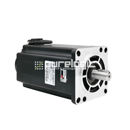 Двигатель шаговый с энкодером LK-343160 22 771 Двигатель шаговый с энкодером LK-343160 фото