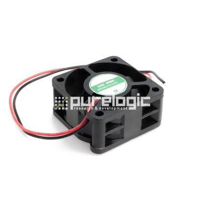 Вентилятор XFS4020H фото