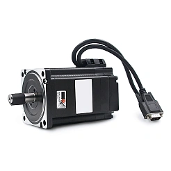 Двигатель шаговый с энкодером LK-23485 11 544 руб. Двигатель шаговый с энкодером LK-23485