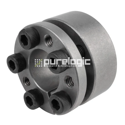 Муфта запорная CB3-2247 фото