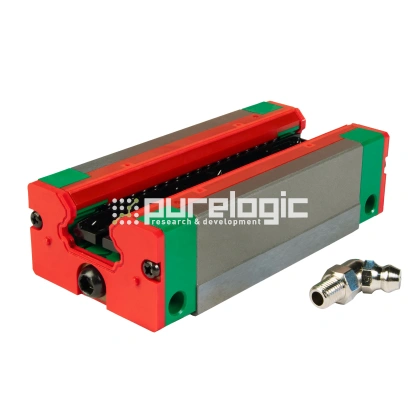 Модуль опорный Hiwin EGH20CAZAH 5 561 Модуль опорный Hiwin EGH20CAZAH фото