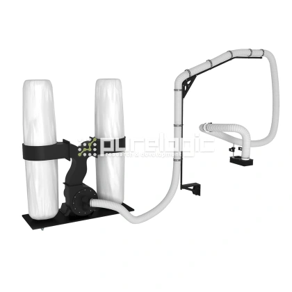 Комплект аспирации RY-SR-02 фото