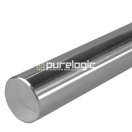 Вал полированный SFC50H фото