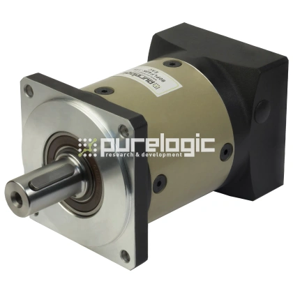 Редуктор планетарный 80PLF40K-19S-D20 22 314 Редуктор планетарный 80PLF40K-19S-D20 фото