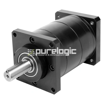 Редуктор планетарный 110PX16K-19K 16 309 Редуктор планетарный 110PX16K-19K фото