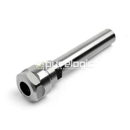 Удлинитель цангового патрона PLC20-ER20A-100L фото