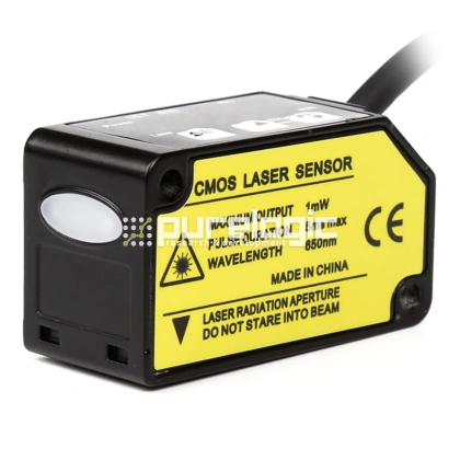 Лазерный дальномер LE-A400P 50 026 Лазерный дальномер LE-A400P фото