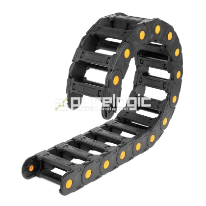 Кабель-канал гибкий TPO25x57-R55-A 1 357 Кабель-канал гибкий TPO25x57-R55-A фото