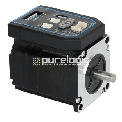 Привод на шаговом двигателе iCS-RS1706 16 332 Привод на шаговом двигателе iCS-RS1706 фото