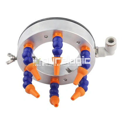 Распылитель СОЖ TLJ-100 9 242 Распылитель СОЖ TLJ-100 фото