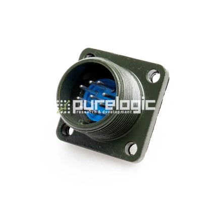 Разъем KP2G16J9A фото