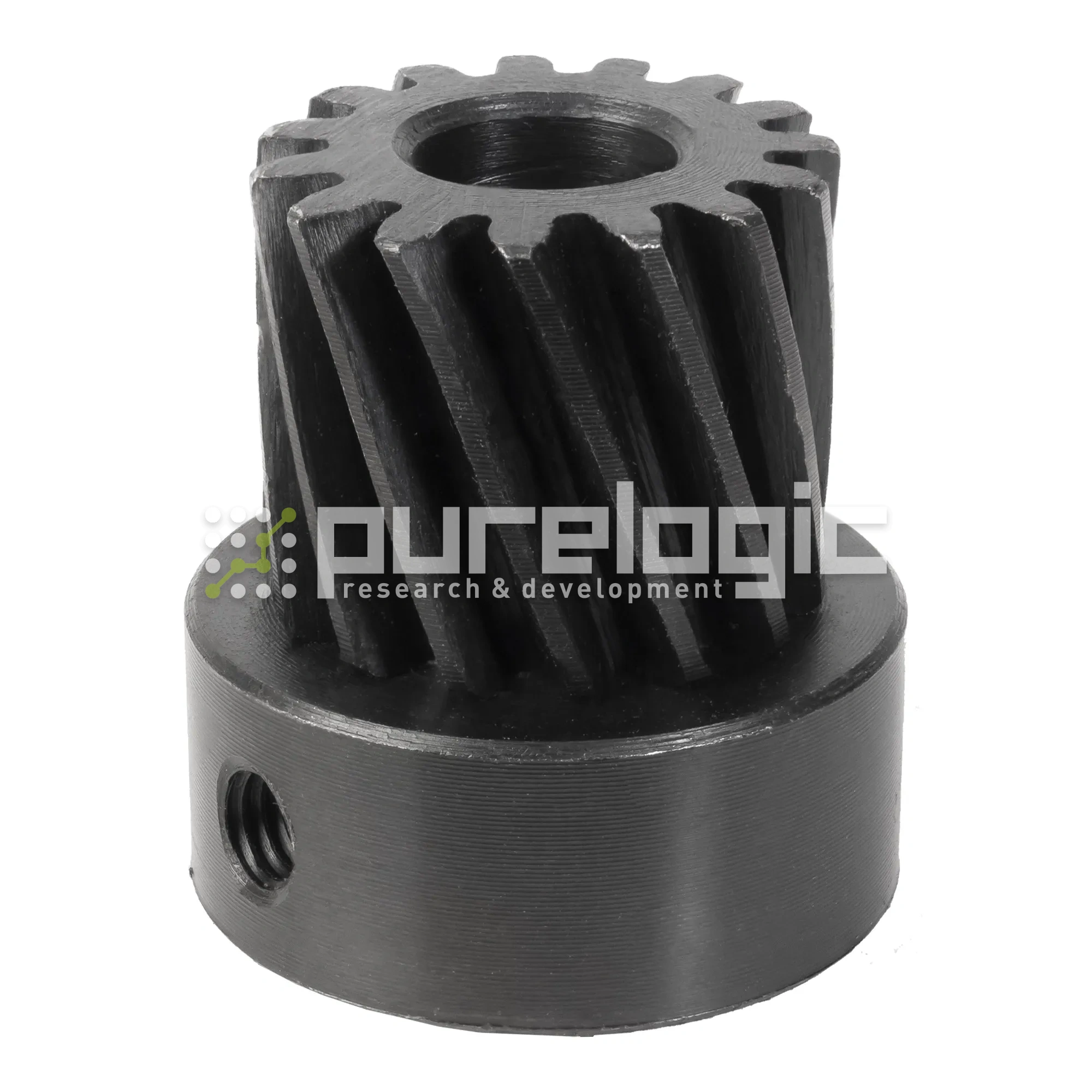 Шестерня косозубая GH1-T15D8 993 Шестерня косозубая GH1-T15D8 фото