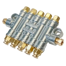 Питатель импульсный DT-500