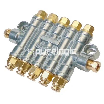 Питатель импульсный DT-500 3 602 Питатель импульсный DT-500 фото