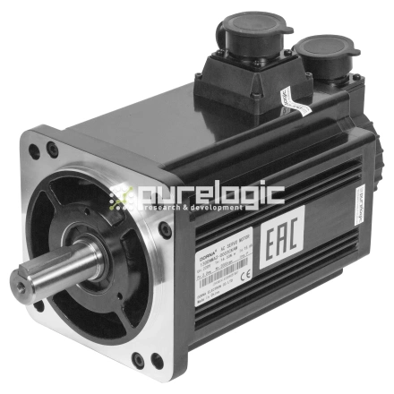 Серводвигатель 130DNMA2-0003CKAM фото