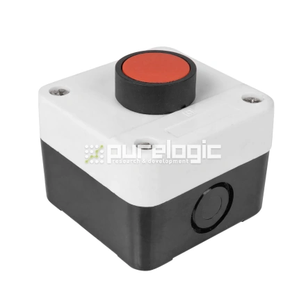 Накладной выключатель LAY5-B111H29 фото