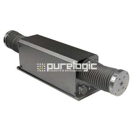 Подъемник резака HYD-TL-DC24V фото