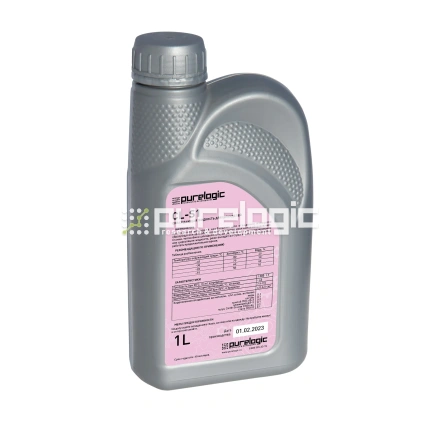 Охлаждающая жидкость для шпинделя ЧПУ CL-S1-1 фото