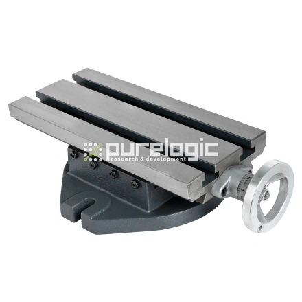 Координатный стол AKB-1 фото